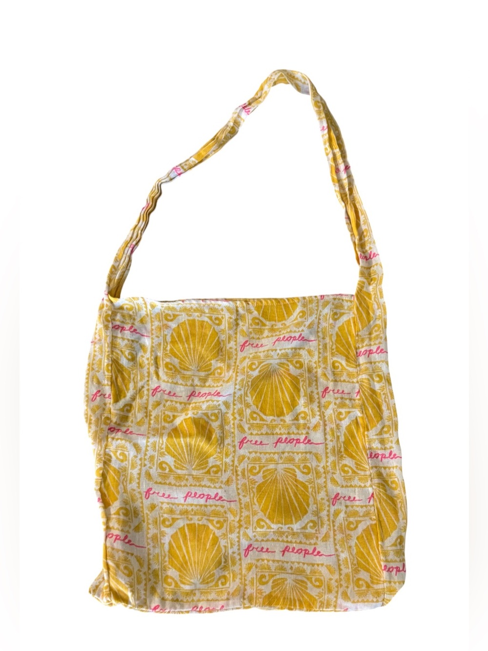 ✨ Free People Tote Bag